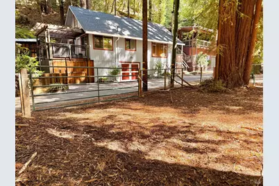 14565 Canyon 1 Road, Guerneville, CA 95446 - Photo 3