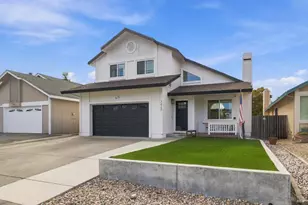7423 Monique Pl, Rohnert Park, CA 94928 - Photo 1