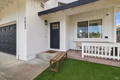 7423 Monique Place, Rohnert Park, CA 94928 - Photo 3