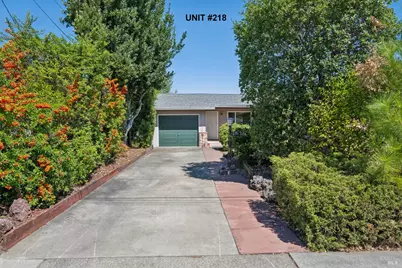 216 Andrieux Street, Sonoma, CA 95476 - Photo 3