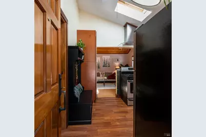 9195 Rio Dell Court, Forestville, CA 95436 - Photo 5