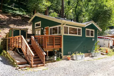 9195 Rio Dell Court, Forestville, CA 95436 - Photo 1