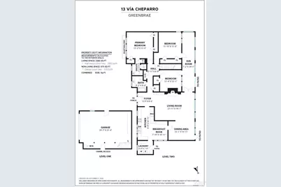 13 Via Cheparro, Greenbrae, CA 94904 - Photo 37
