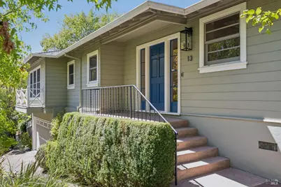 13 Via Cheparro, Greenbrae, CA 94904 - Photo 3