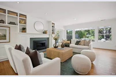 13 Via Cheparro, Greenbrae, CA 94904 - Photo 5
