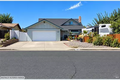520 Silver Drive, Vacaville, CA 95687 - Photo 1