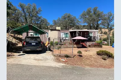 12332 Lakeview Drive, Clearlake Oaks, CA 95423 - Photo 3