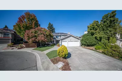 140 Shetland Court, Vallejo, CA 94591 - Photo 3