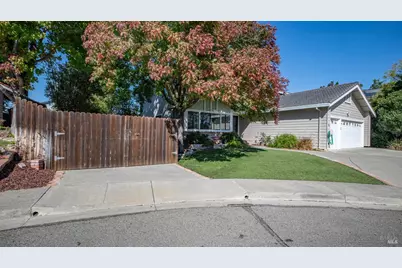 140 Shetland Court, Vallejo, CA 94591 - Photo 5