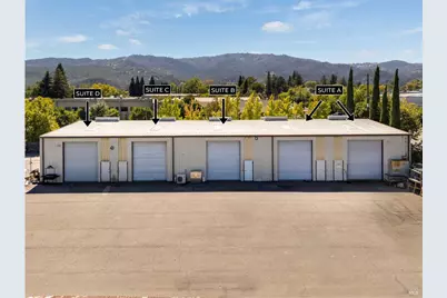 899 Dowdell Lane, Saint Helena, CA 94574 - Photo 3