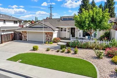 470 Meadowview Drive, Vacaville, CA 95688 - Photo 3