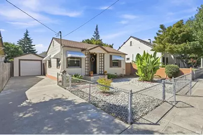 487 Seymour Street, Napa, CA 94559 - Photo 3