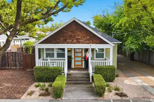 1711 F St, Napa, CA 94459 - Photo 1