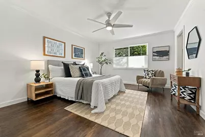 50 Oakcrest Court, Napa, CA 94558 - Photo 33