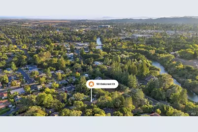 50 Oakcrest Court, Napa, CA 94558 - Photo 67