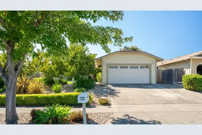 1205 Marble Street, Santa Rosa, CA 95407 - Photo 1
