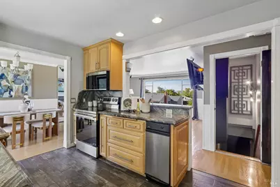 25 Sereno Place, Vallejo, CA 94589 - Photo 9