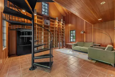 6641 Yount Street, Yountville, CA 94599 - Photo 47