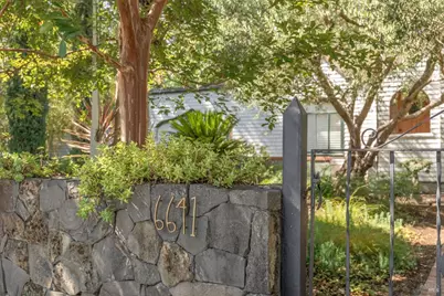 6641 Yount Street, Yountville, CA 94599 - Photo 9