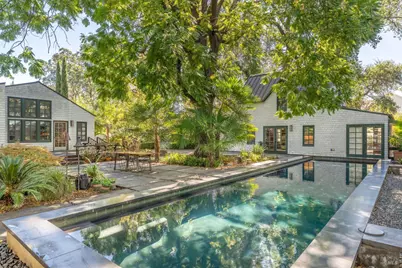 6641 Yount Street, Yountville, CA 94599 - Photo 1
