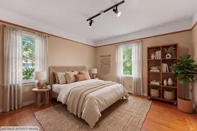 6641 Yount Street, Yountville, CA 94599 - Photo 21