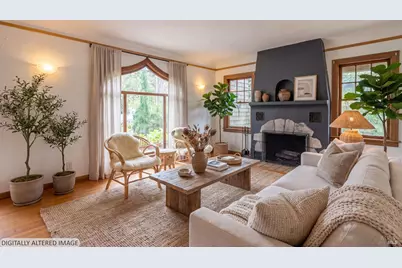 6641 Yount Street, Yountville, CA 94599 - Photo 19