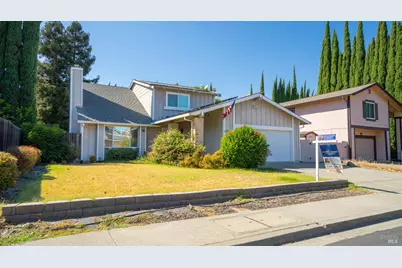 796 Tulare Drive, Vacaville, CA 95687 - Photo 1