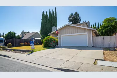 796 Tulare Drive, Vacaville, CA 95687 - Photo 3