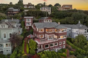 47 Bulkley Ave, Sausalito, CA 94965 - Photo 1