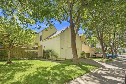 518 March Avenue, Healdsburg, CA 95448 - Photo 3