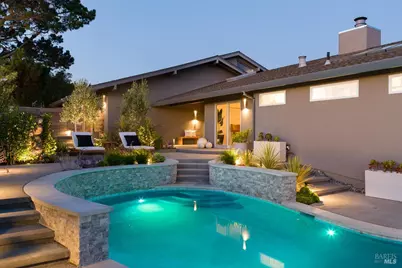 174 Stewart Drive, Tiburon, CA 94920 - Photo 3