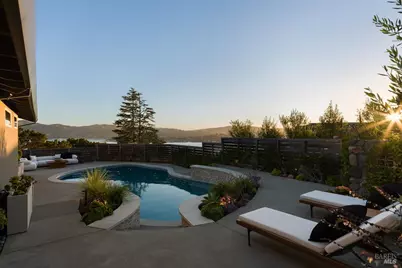 174 Stewart Drive, Tiburon, CA 94920 - Photo 69