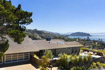 174 Stewart Drive, Tiburon, CA 94920 - Photo 81