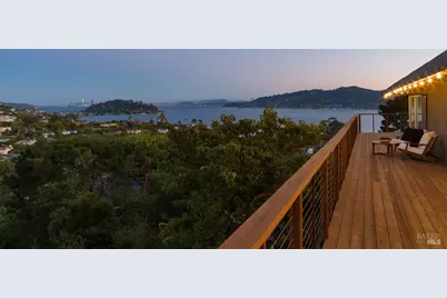 174 Stewart Drive, Tiburon, CA 94920 - Photo 25