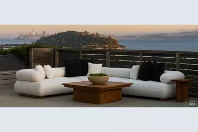 174 Stewart Drive, Tiburon, CA 94920 - Photo 73