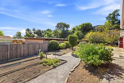 476 Irving Court, Tiburon, CA 94920 - Photo 37