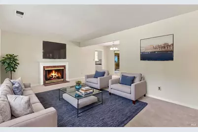 476 Irving Court, Tiburon, CA 94920 - Photo 7