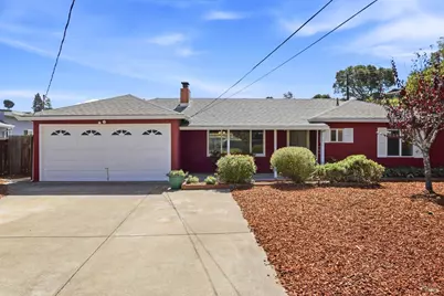 476 Irving Court, Tiburon, CA 94920 - Photo 1