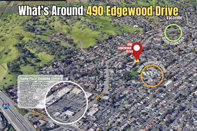 490 Edgewood Drive #5, Vacaville, CA 95688 - Photo 41
