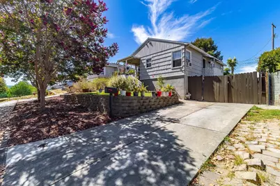 419 Annette Avenue, Vallejo, CA 94591 - Photo 1