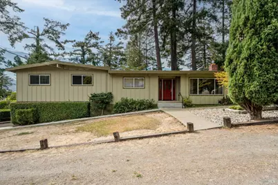 1691 Crane Road, Ukiah, CA 95482 - Photo 1
