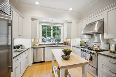 21 Tamalpais Commons Lane, Mill Valley, CA 94941 - Photo 3