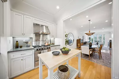 21 Tamalpais Commons Lane, Mill Valley, CA 94941 - Photo 5