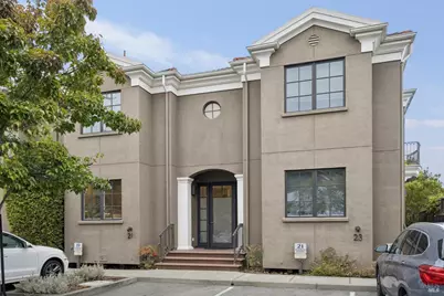 21 Tamalpais Commons Lane, Mill Valley, CA 94941 - Photo 1