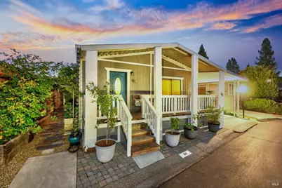 6468 Washington Street #66, Yountville, CA 94599 - Photo 51