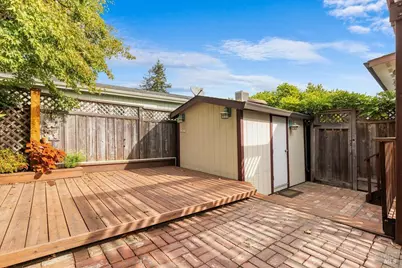 300 Stony Point Road #105, Petaluma, CA 94952 - Photo 41