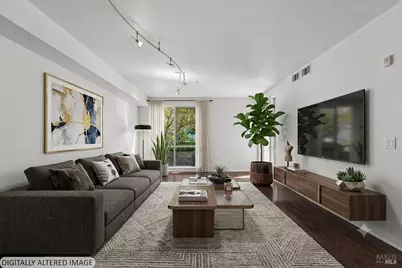 1655 N California Boulevard #121, Walnut Creek, CA 94596 - Photo 5