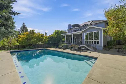 1440 Nighthawk Drive, Santa Rosa, CA 95409 - Photo 3