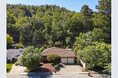 275 Oak Manor Drive, Fairfax, CA 94930 - Photo 41