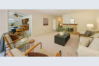 275 Oak Manor Drive, Fairfax, CA 94930 - Photo 9
